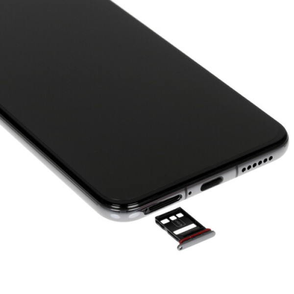 Смартфон HUAWEI P50 8/256Gb [6,5"/LTE/NFC/Cam50+13+12Mpx/4100mAh/Golden Black]