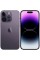 6.7" Смартфон Apple iPhone 14 Pro Max 256 ГБ фиолетовый