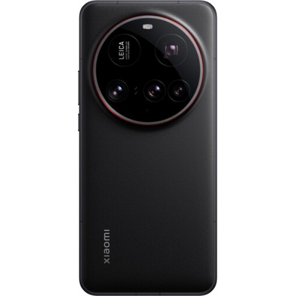 6.73" Смартфон Xiaomi 15 Ultra 512 ГБ черный