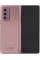 Смартфон Samsung SM-F916B Galaxy Z Fold2 7.6" 256Gb Bronze Snapdragon865Plus/12Gb/1768x2208/dAMOLED 2X/LTE/Cam12+12+12/10Mp/4500mAh/Android