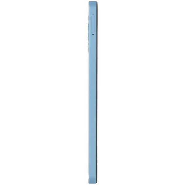 6.74" Смартфон realme Note 50 128 ГБ голубой