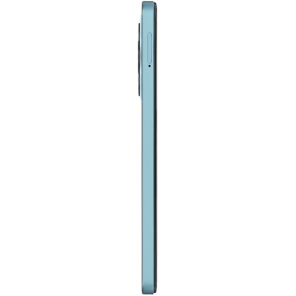 6.6" Смартфон Itel P55 256 ГБ голубой