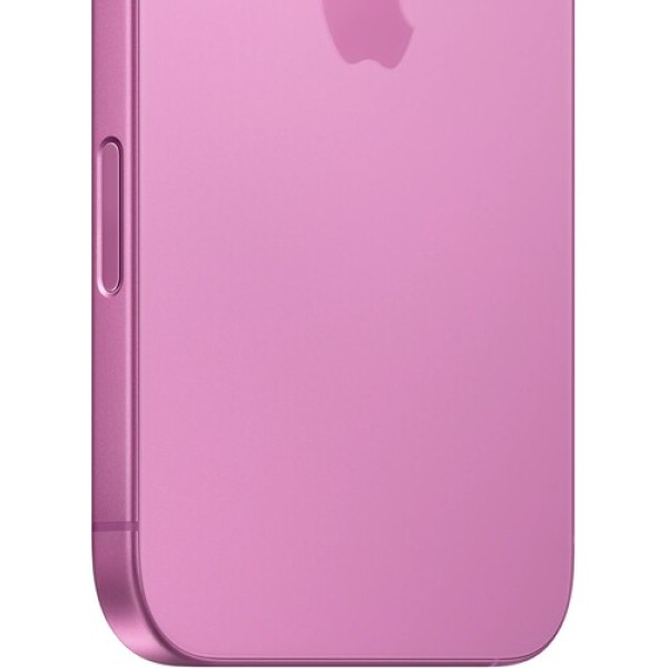 6.7" Смартфон Apple iPhone 16 Plus 128 ГБ розовый