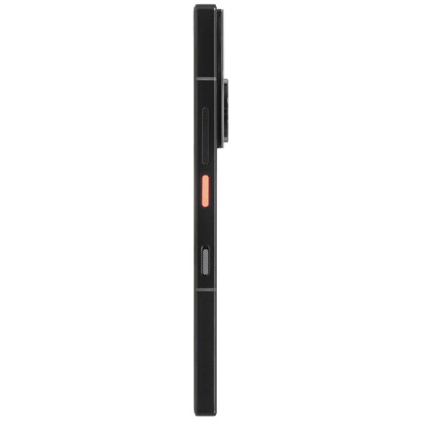 6.8" Смартфон Nubia Z60 Ultra 256 ГБ черный