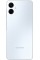 6.7" Смартфон Samsung Galaxy A06 128 ГБ голубой