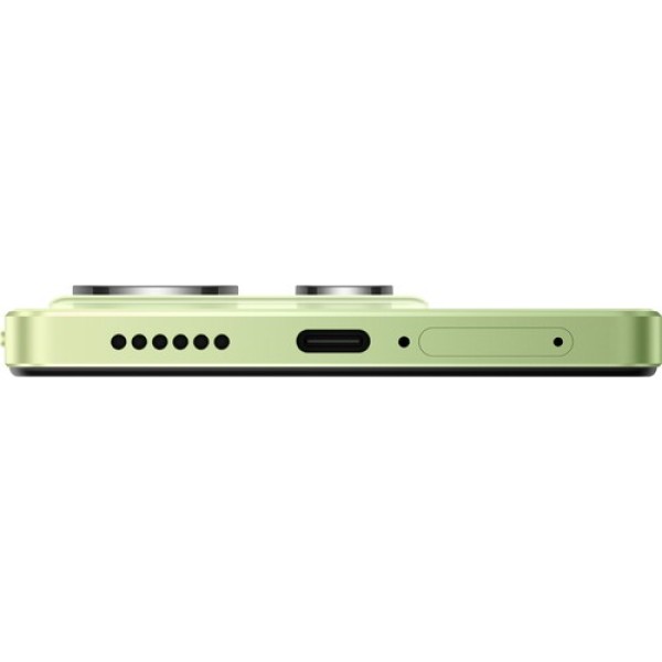 6.67" Смартфон Xiaomi Redmi Note 14 256 ГБ зеленый