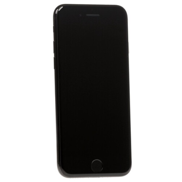 4.7" Смартфон Apple iPhone 7 256 Гб черный глянцевый