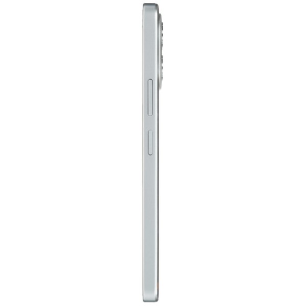 6.78" Смартфон Tecno POVA 7 5G 128 ГБ серебристый