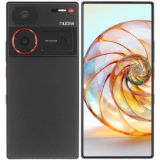 6.8" Смартфон Nubia Z60 Ultra 256 ГБ черный