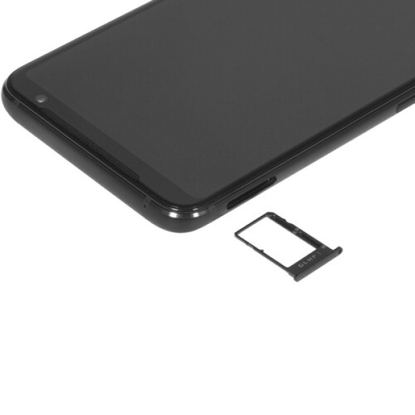 Смартфон Asus ROG Phone 3 6.59" 16Gb/512Gb, black, 64Mp, 6000mAh, Android 10