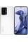 Смартфон Xiaomi 11T 8/128Gb [6,67"/5G/NFC/Cam108Mpx/5000mAh/Moonlight White]