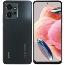 6.67" Смартфон Xiaomi Redmi Note 12 256 ГБ серый