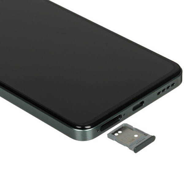 6.67" Смартфон realme 12 4G 128 ГБ зеленый