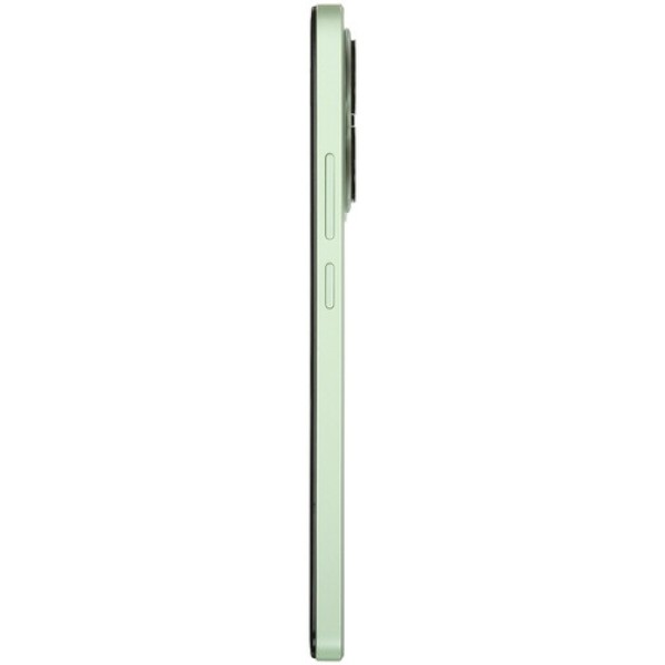 6.67" Смартфон Xiaomi Redmi Note 14 128 ГБ зеленый