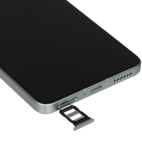 6.8" Смартфон Tecno CAMON 30 Premier 5G 512 ГБ серый