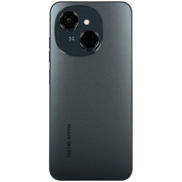 6.67" Смартфон Tecno SPARK GO 1 64 ГБ черный