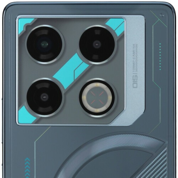 6.78" Смартфон Infinix GT 20 Pro 256 ГБ голубой