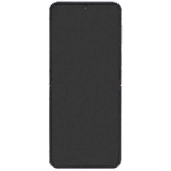 6.7" Смартфон Samsung Galaxy Z Flip4 256 ГБ голубой