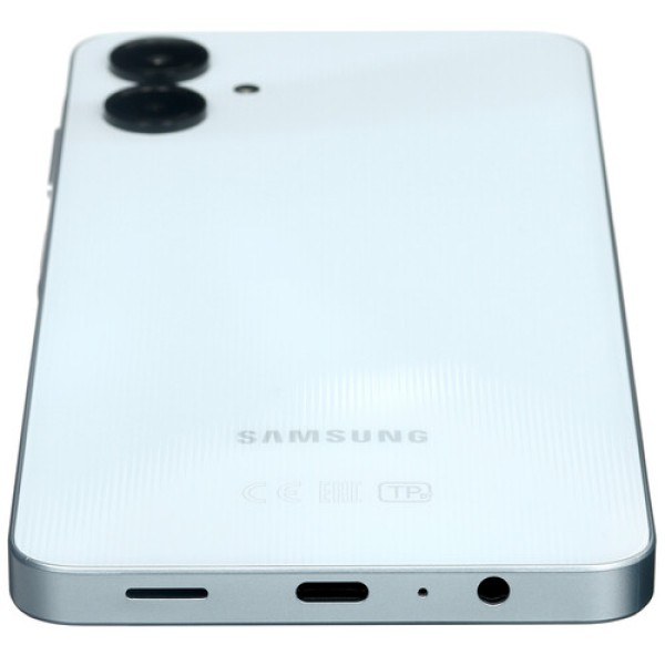 6.7" Смартфон Samsung Galaxy A06 128 ГБ голубой