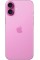 6.7" Смартфон Apple iPhone 16 Plus 128 ГБ розовый