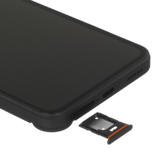6.67" Смартфон CMF Phone 1 128 ГБ черный