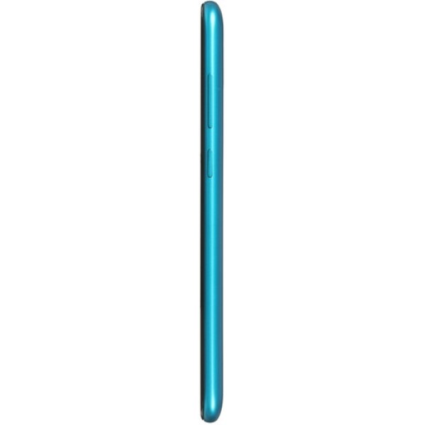 6.4" Смартфон Samsung Galaxy M11 32 ГБ голубой