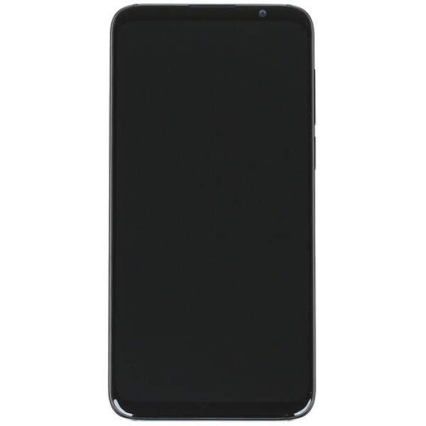 Смартфон Meizu 16th 6" 64Gb Black 8x2,8Ghz/6144Mb/2160x1080/sAmoled/2SIM/LTE/Cam12+20/3010mAh/Android