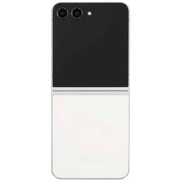 6.7" Смартфон Samsung Galaxy Z Flip5 256 ГБ бежевый