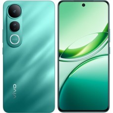 6.77" Смартфон Vivo V50 Lite 256 ГБ зеленый