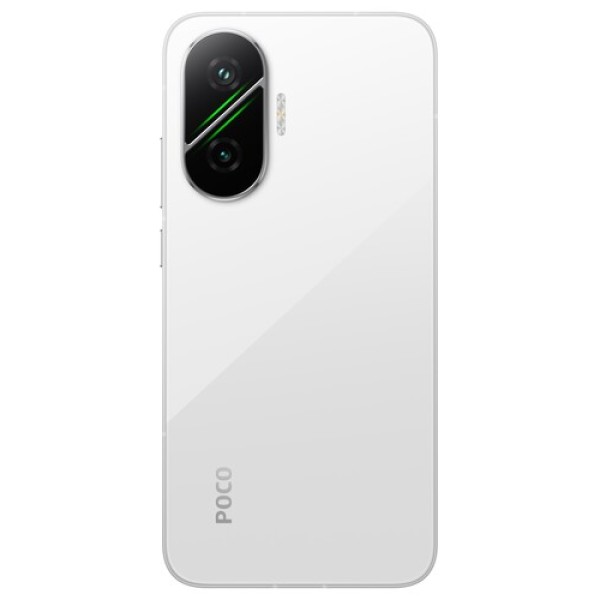 6.83" Смартфон POCO F7 256 ГБ белый