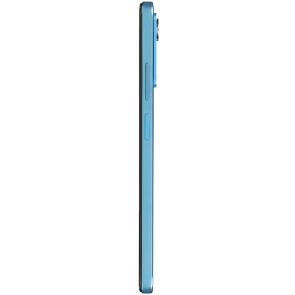 6.67" Смартфон Xiaomi Redmi Note 12 Pro 4G 256 ГБ голубой