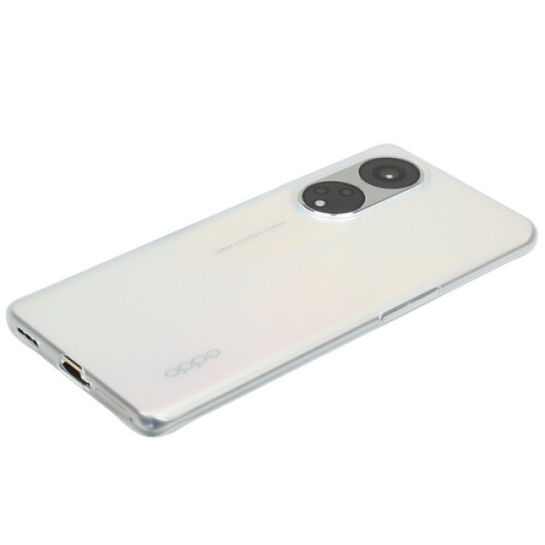 6.7" Смартфон OPPO Reno8 T 5G 256 ГБ золотистый