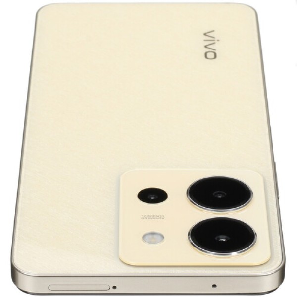 6.64" Смартфон Vivo Y36 256 ГБ золотистый