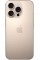 6.3" Смартфон Apple iPhone 16 Pro 512 ГБ бежевый