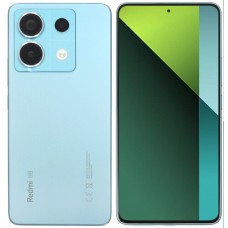 6.67" Смартфон Xiaomi Redmi Note 13 Pro 5G 256 ГБ голубой