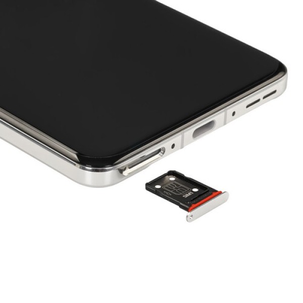 6.82" Смартфон OnePlus 13 512 ГБ белый