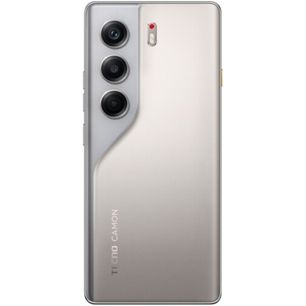 6.78" Смартфон Tecno CAMON 40 Pro 256 ГБ бежевый