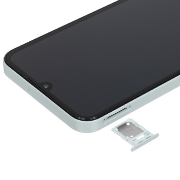 6.5" Смартфон Samsung Galaxy A15 128 ГБ голубой