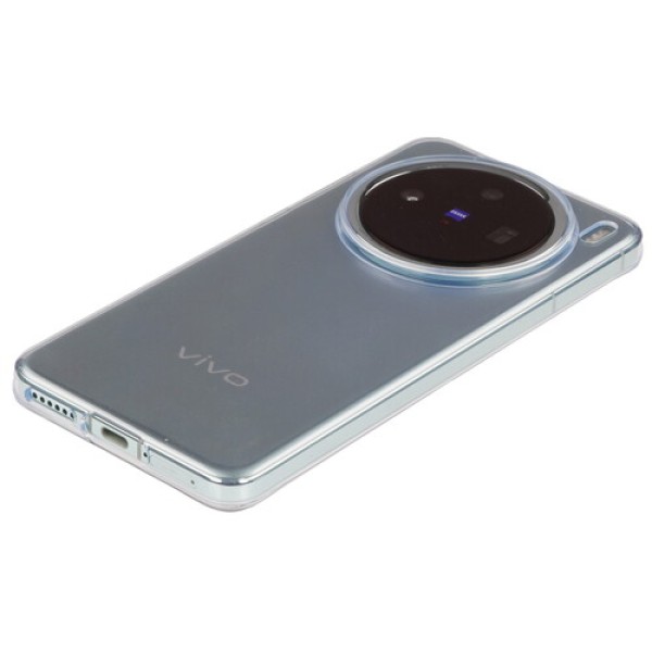 6.67" Смартфон Vivo X200 512 ГБ зеленый