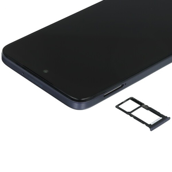 6.72" Смартфон Motorola Moto G35 5G 128 ГБ черный