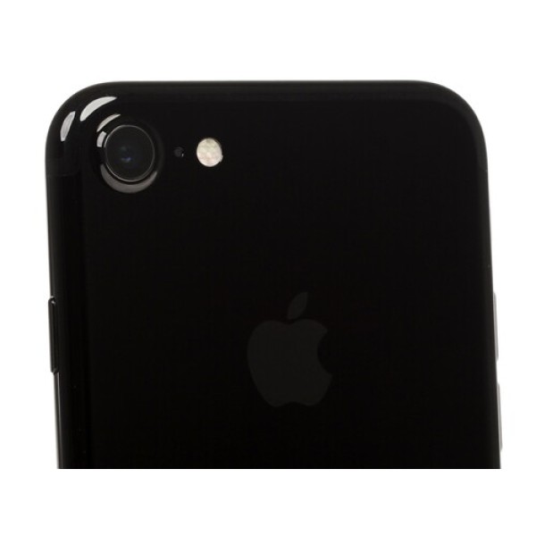 4.7" Смартфон Apple iPhone 7 256 Гб черный глянцевый