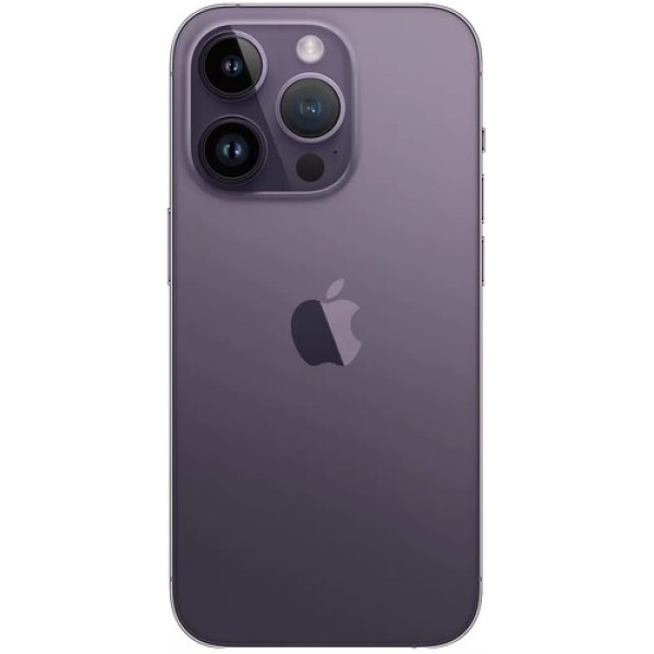 6.7" Смартфон Apple iPhone 14 Pro Max 256 ГБ фиолетовый