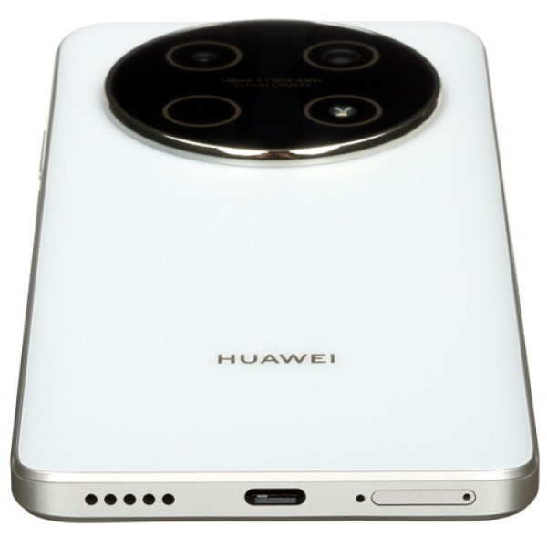 6.7" Смартфон HUAWEI nova 13i 128 ГБ белый