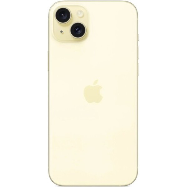 6.7" Смартфон Apple iPhone 15 Plus 512 ГБ желтый