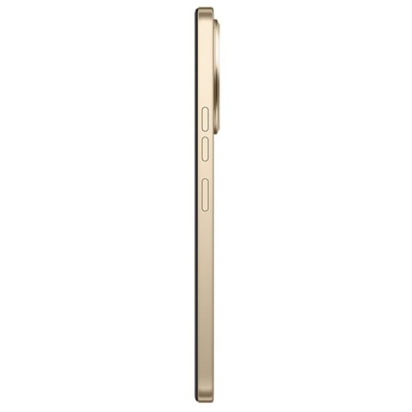 6.8" Смартфон Tecno CAMON 30 4G 256 ГБ коричневый