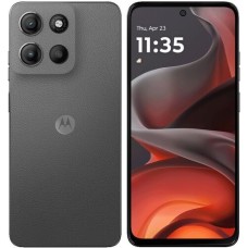 6.72" Смартфон Motorola Moto G15 256 ГБ серый