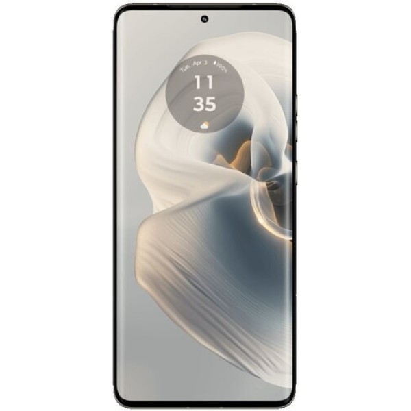 6.7" Смартфон Motorola Edge 50 Pro 512 ГБ белый
