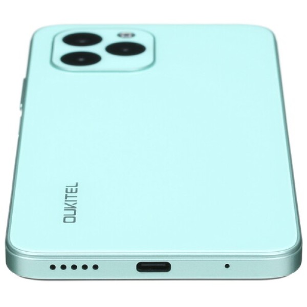 6.39" Смартфон Oukitel C21 Pro 64 ГБ зеленый