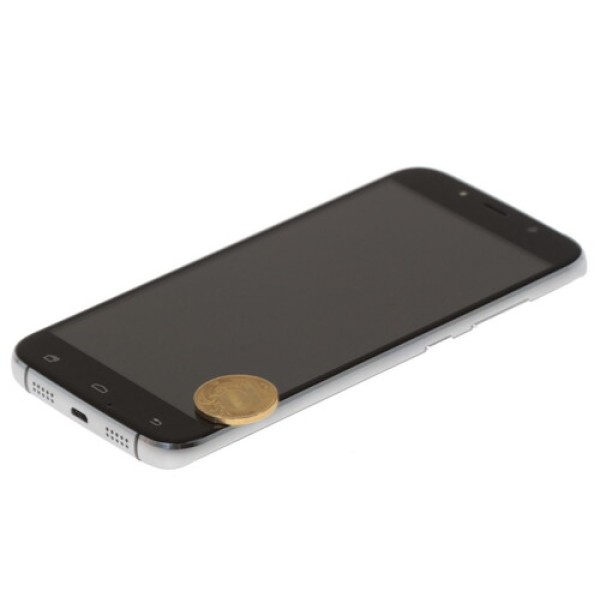 Смартфон DEXP Ixion ES255 Fire Black [5.5" 8Gb 4x1.3GHz/1024Mb/1280x720/IPS/2SIM/cam8AF/2400mAh/Android 5.1]