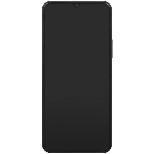 6.58" Смартфон Vivo Y33s 64 ГБ черный